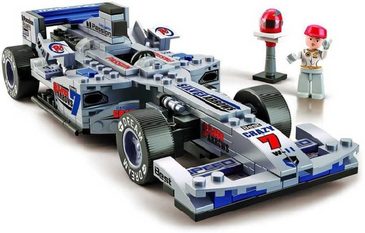 Novinky v hračkách v těchto dnech každý den