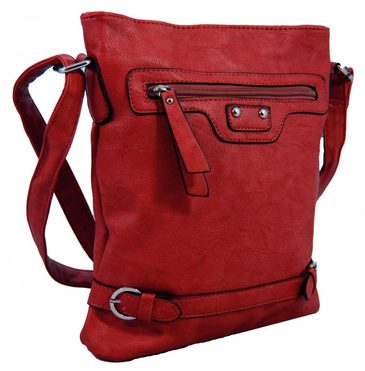 Kabelky crossbody - na dlouhé nošení jsou super