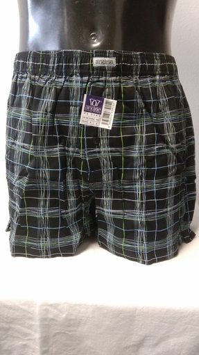 Jak nakupovat pánské spodní prádlo