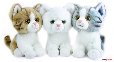 Plyšáci - stálice mezi dětskými hračkami