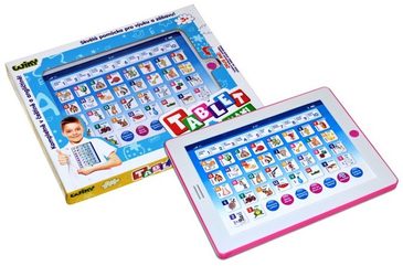 I nejmenší děti mohou mít svůj tablet či notebook