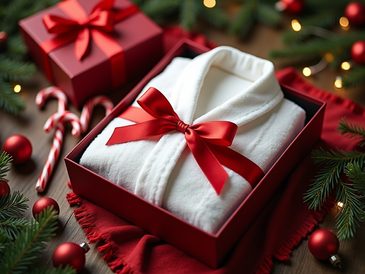 Župan jako perfektní dárek i investice do pohodlí: Jak vybrat a co vše zohlednit