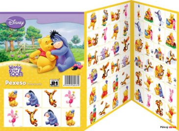 Jakou hračku pro dvouleté dítě?