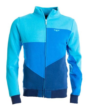 Pánské pohodlné mikiny Woox již nesvlečete, stanou se vašim každodenním parťákem do práce i na rande