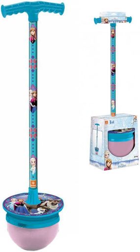 Kdo neskáče není Čech.... hop, hop, hop