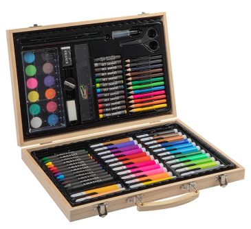 Dárky na Vánoce pro děti od 6 do 9 let