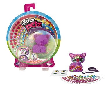 Tvořivé hračky pro tvořivé děti – a zábava nejen o Vánocích bude zaručena!