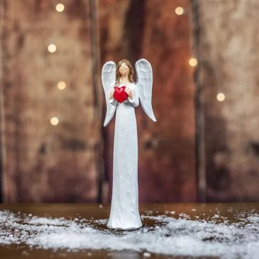 Vánoční dekorace: Kouzlo Vánoc do každého domova