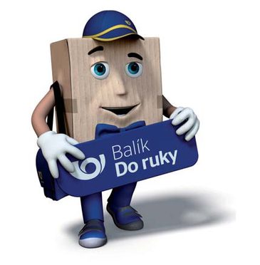 Pozor! Nově zasíláme balíčky i přes Českou poštu