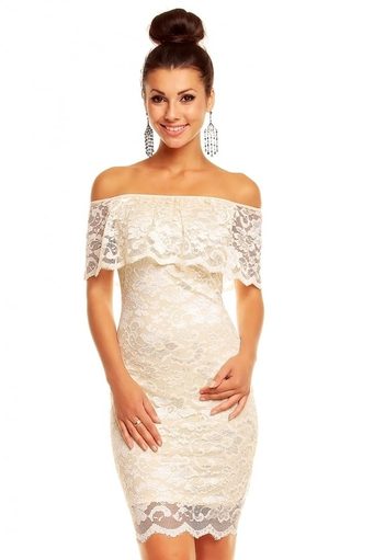 Dámské šaty pro mnoho příležitostí