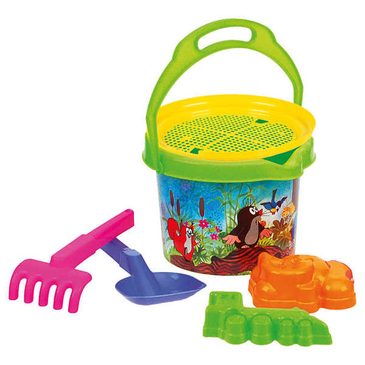 HRAČKY NA PÍSEK JSOU V KURZU