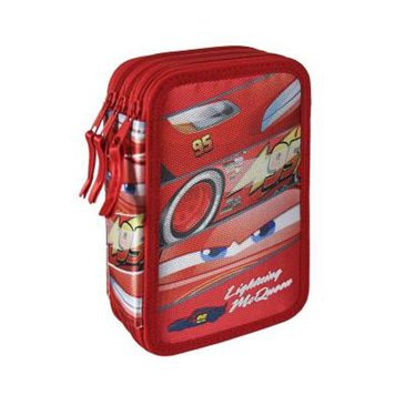 Připravujeme se na začátek školního roku novými školními potřebami