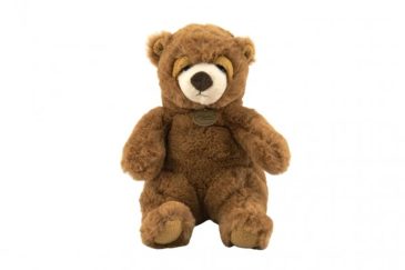 Plyšové medvědy: Nejen mazlivý společník, ale i důležitý prvek v emocionálním rozvoji dítěte