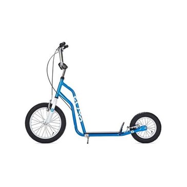 Pozooor! Jedůůů - koloběžky vyberte u nás