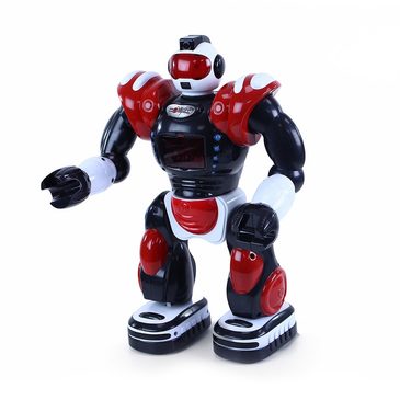 Hraček pro kluky je spousta a výběr dárků pro kluky může být složitý