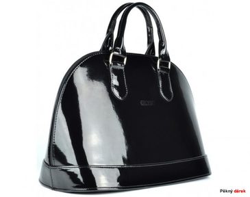 Elagantní v každé situaci s dámskou kabelkou Grosso