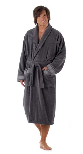 Pánské župany Vestis hitem letošních Vánoc