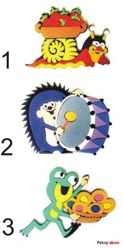 Jak oživit dětský pokojíček?