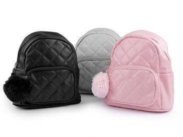 Rozšiřujeme nabídku batohů pro holky i školáky