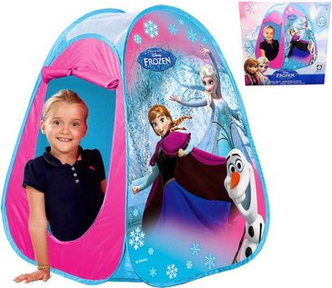 Pro milovníky pohádky Frozen - Ledové království