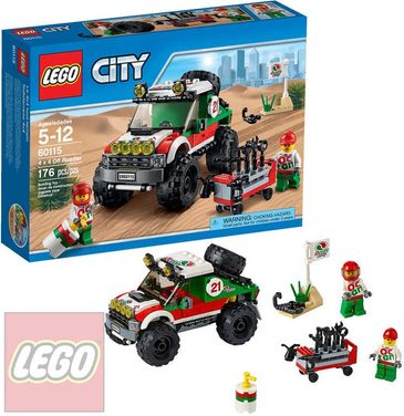 Atraktivní nabídka LEGO v eshopu Pěkný dárek