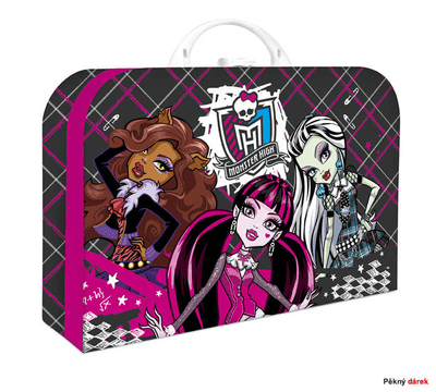 MONSTER HIGH