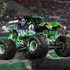 42118 Monster Jam Grave Digger stavebnice LEGO Technic