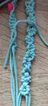 Macrame Cotton 250 g příze