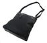 TESSRA Velká jílově hnědá crossbody dámská kabelka D5580