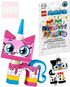 UNIKITTY Minifigurka v sáčku 1.serie různé druhy 41775 STAVEBNICE