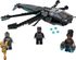 LEGO® Super Heroes 76186 Black Panther a dračí letoun