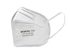 ZLEVNĚNO - 5 kusů - Nanorespirátor SPURTEX® V100 FFP2 NR