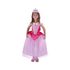Dětský kostým princezna růžová (S) e-obal