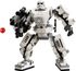 LEGO STAR WARS Robotický oblek stormtroopera 75370