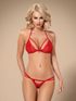 Set 838-SET red - Obsessive