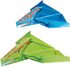 Výroba papírových letadel 16 modelů kreativní set v krabici
