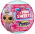 L.O.L. Surprise! Panenka Loves Peeps Mini Sweets 7 překvapení 2 druhy v kouli