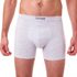 Pánské jednobarevné boxerky Sport BU858445