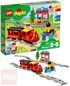 DUPLO Parní vláček 10874 STAVEBNICE