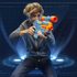 HASBRO NERF ELITE 2.0 Phoenix CS-6 Set blaster + 12 šipek