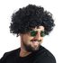 Paruka afro pánská