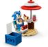 LEGO SONIC THE HEDGEHOG Sonicova výzva Speed Sphere 76990