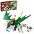 NINJAGO Lloydův legendární drak 71766