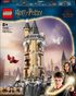 LEGO HARRY POTTER Sovinec na Bradavickém hradě 76430