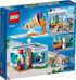 LEGO CITY Obchod se zmrzlinou 60363