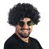 Paruka afro pánská