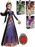 HASBRO Disney Princess Sinister panenka s doplňky 4 druhy v krabici