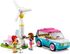 LEGO FRIENDS Olivia a její elektromobil 41443 STAVEBNICE