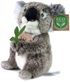 Medvídek koala sedící 15cm Eco-Friendly