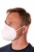 ZLEVNĚNO - 5 kusů - Nanorespirátor SPURTEX® V100 FFP2 NR
